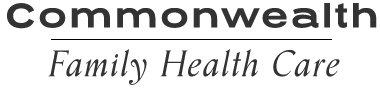 Commonwealth Family Health Care